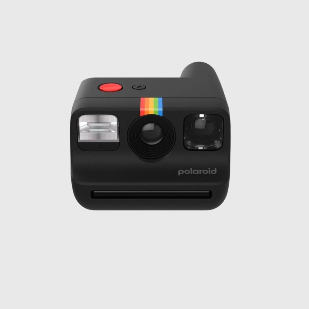 Polaroid go instant camera gen 2 clip bundle